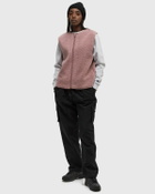 Samsøe & Samsøe SAAUTUMN VEST 14927 pink Women