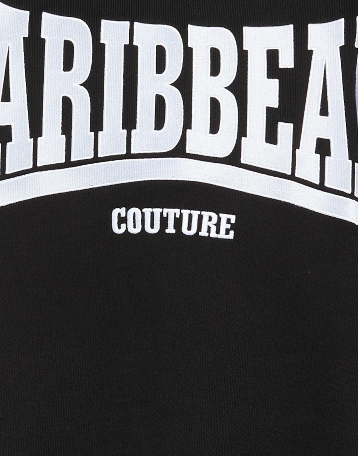 Botter Mens Sweatshirt in Black