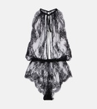 Dolce&Gabbana Lace bodysuit