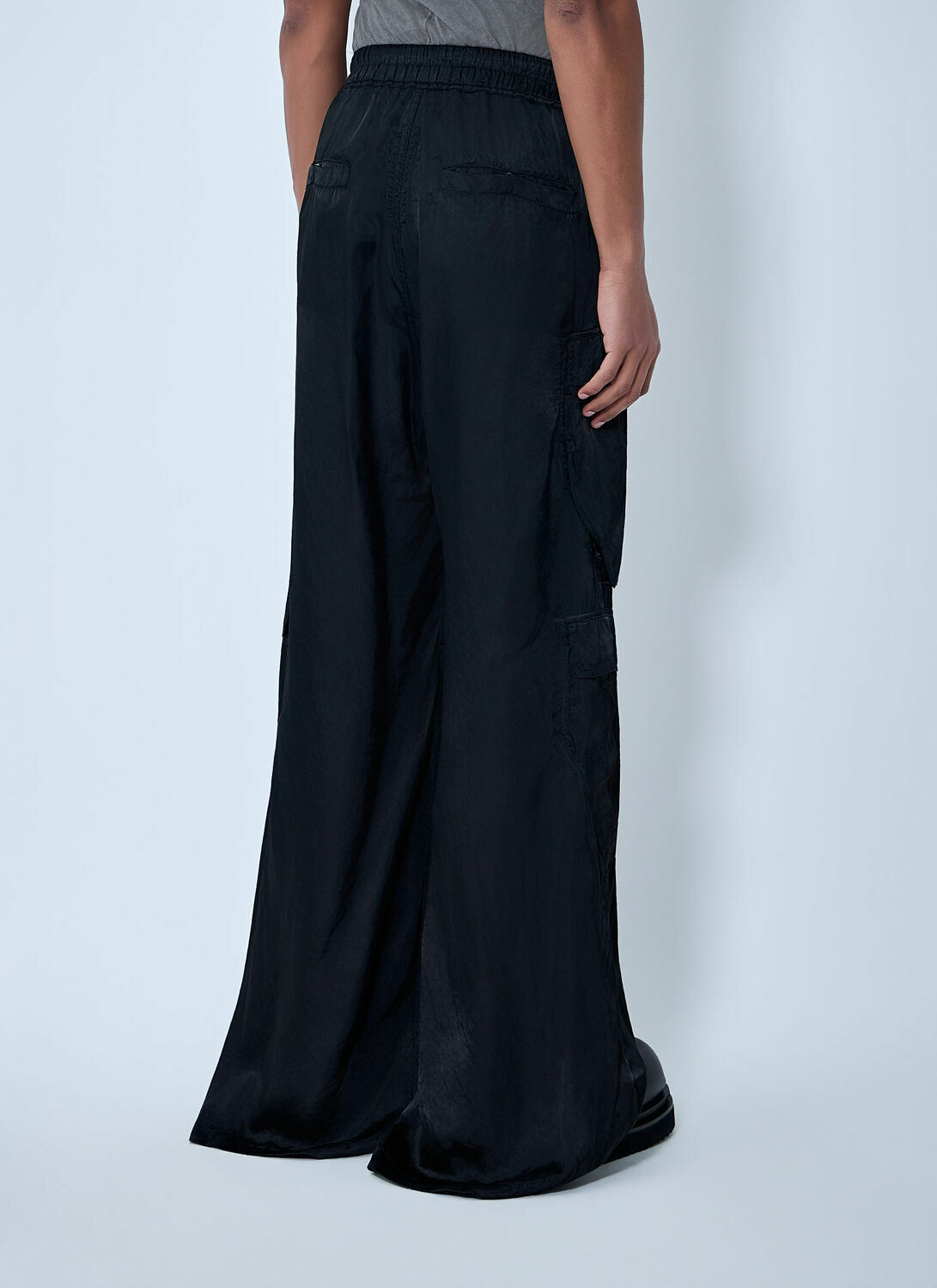 Rick Owens Cargobela Pants Rick Owens