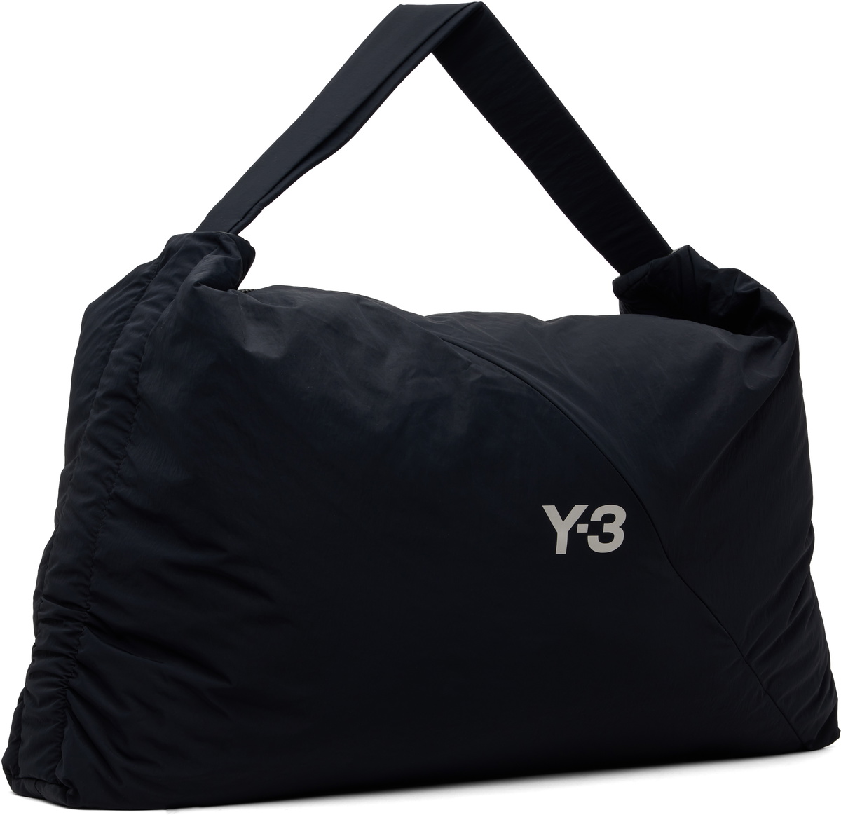 Y-3 Black Shoulder Bag Y-3
