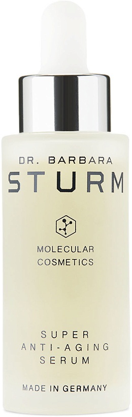 Photo: Dr. Barbara Sturm Super Anti-Aging Serum, 30 mL