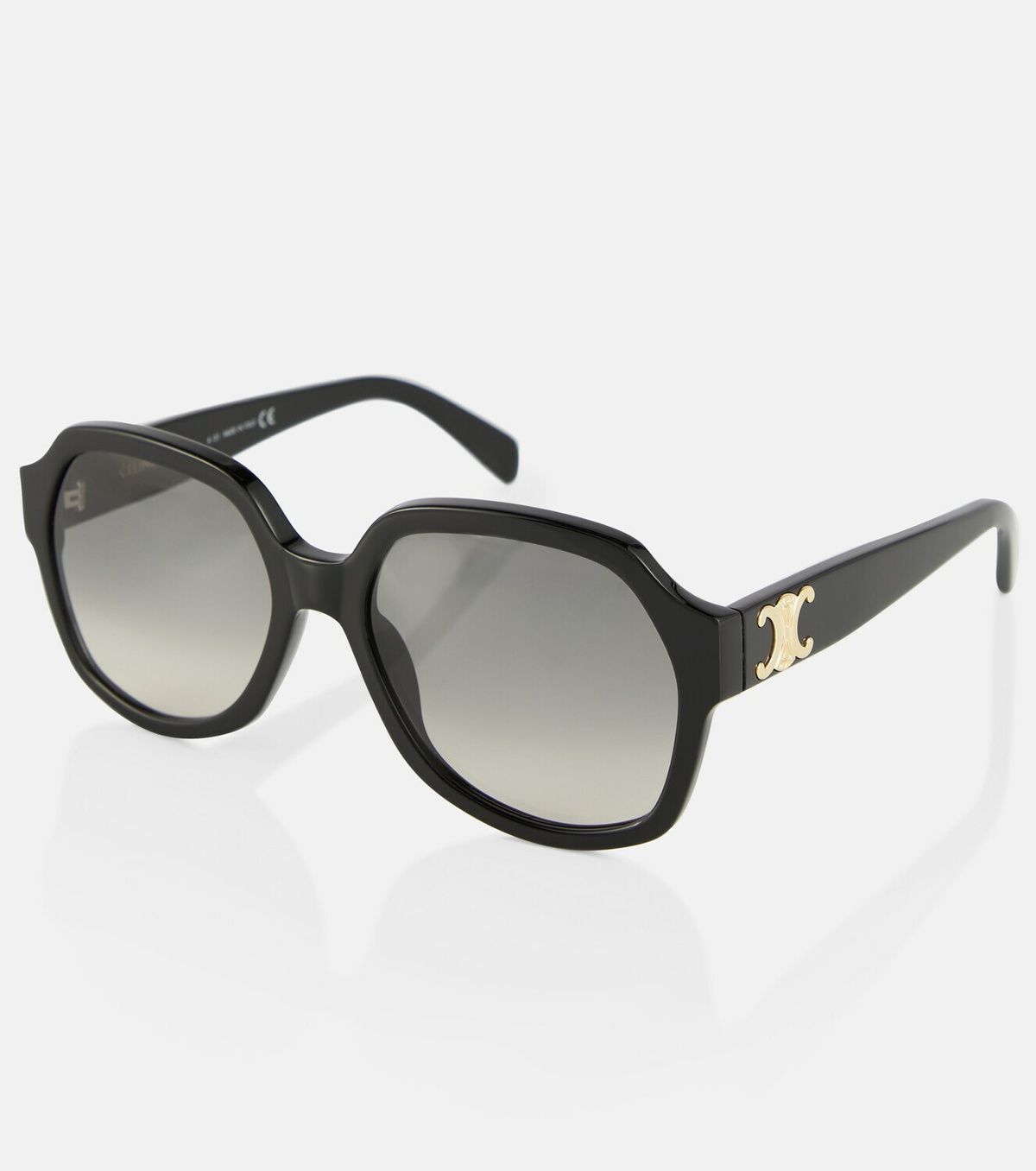 Celine Eyewear Oversized sunglasses Celine