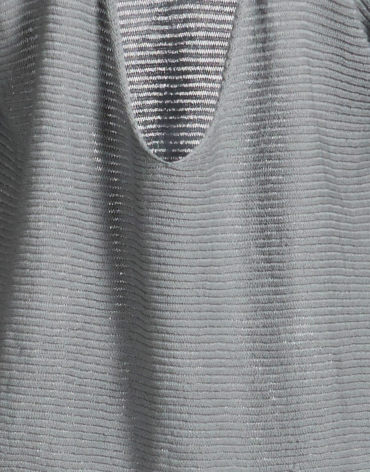 Crossley Womens Sweater in Grey