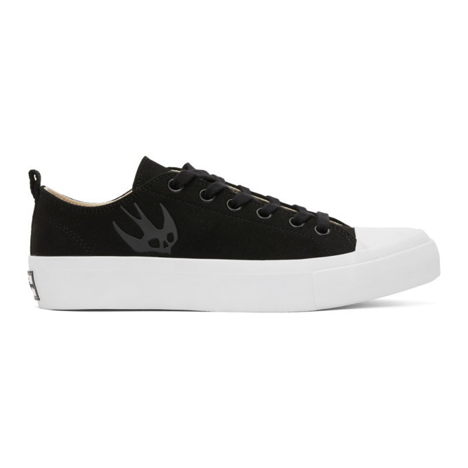 Mcq alexander store mcqueen plimsoll