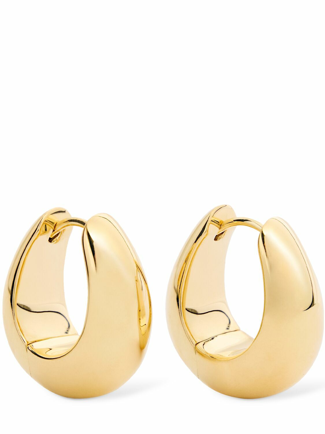 アクセサリー Tom Wood Ice Hoop Medium Ice Hoop Medium - Tom Wood Project Official Online Store