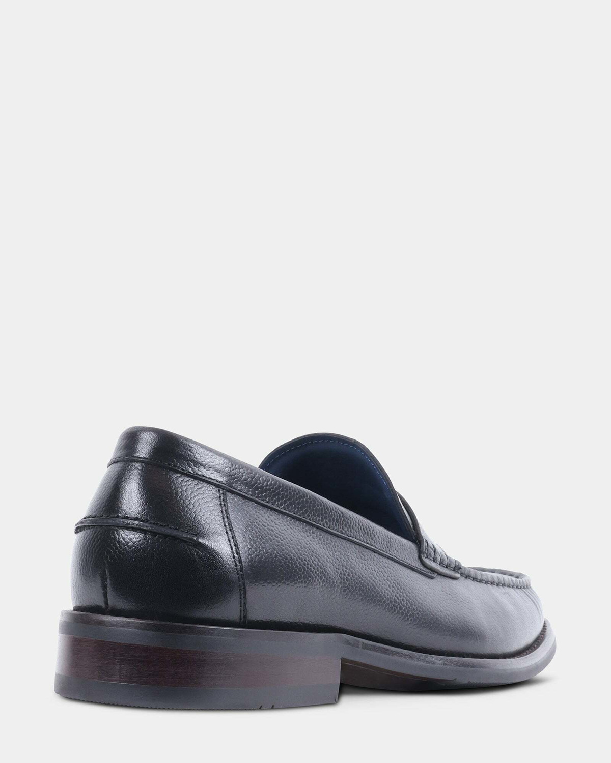 Steve Madden Keller Dress Shoes in Black