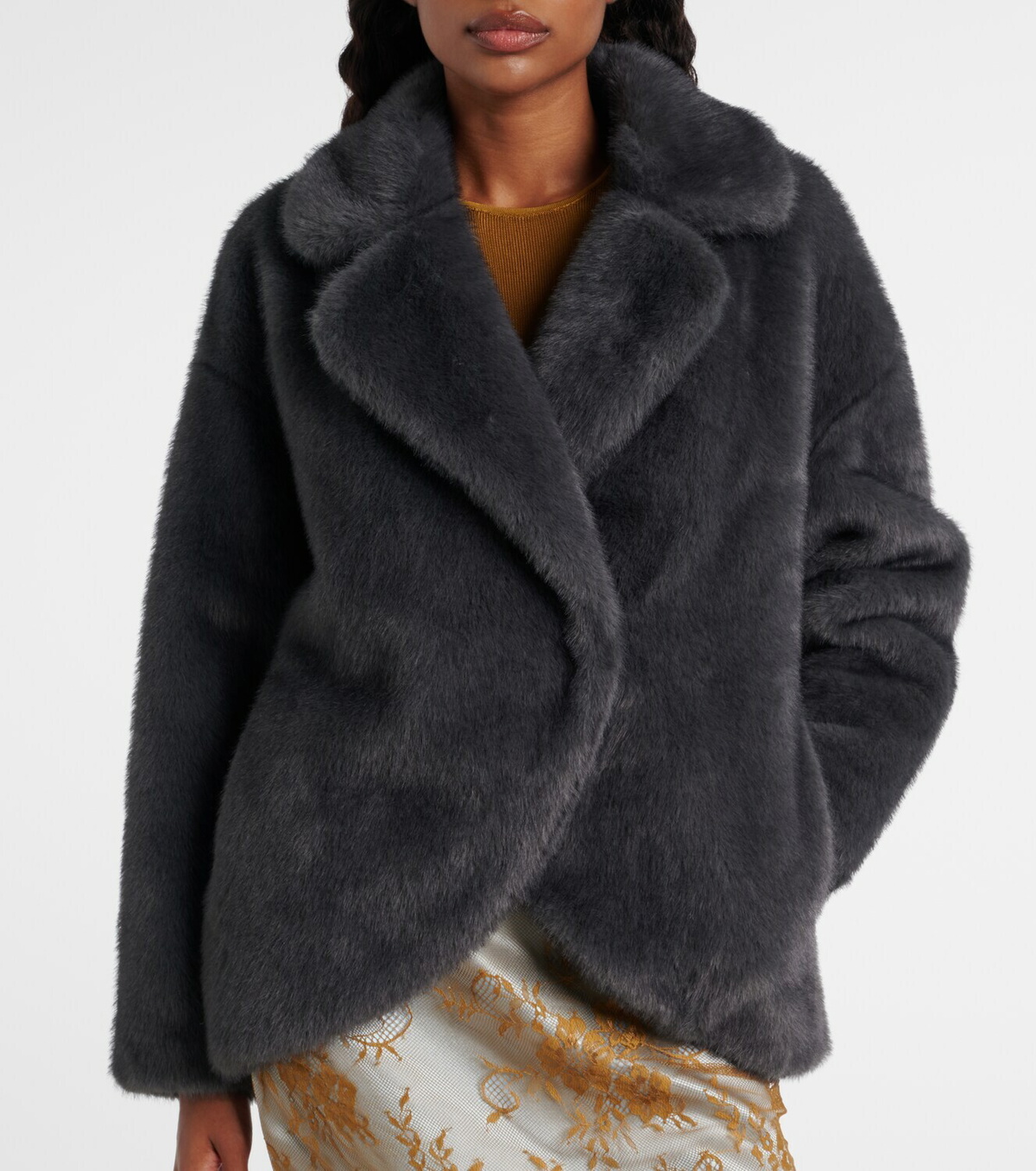 Velvet Carolyn jacket