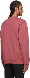 Kenzo Pink Tiger Classic Sweatshirt