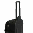 Eastpak Transit'r Pro Luggage Case - Small in Black Pro Coated 