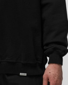 Represent Icarus Sweater Black - Mens - Sweatshirts