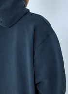 Balenciaga Oversized Hoodie