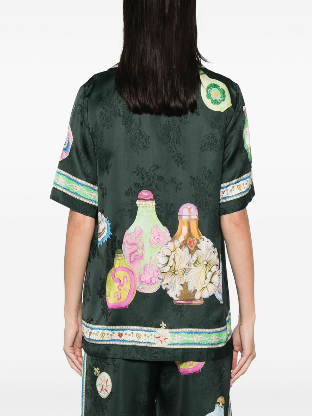 ALEMAIS Royal Shirt