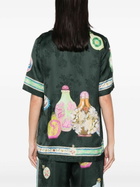 ALEMAIS Royal Shirt