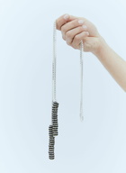 Pearl Octopuss.y Dracula Rope Necklace
