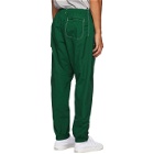 adidas Originals Green Summer B-Ball Track Pants