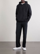 Lululemon - Tapered Stretch-Jersey Sweatpants - Black