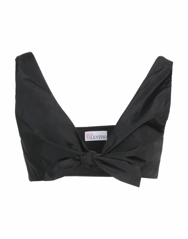 Photo: Red Valentino Womens Top in Black
