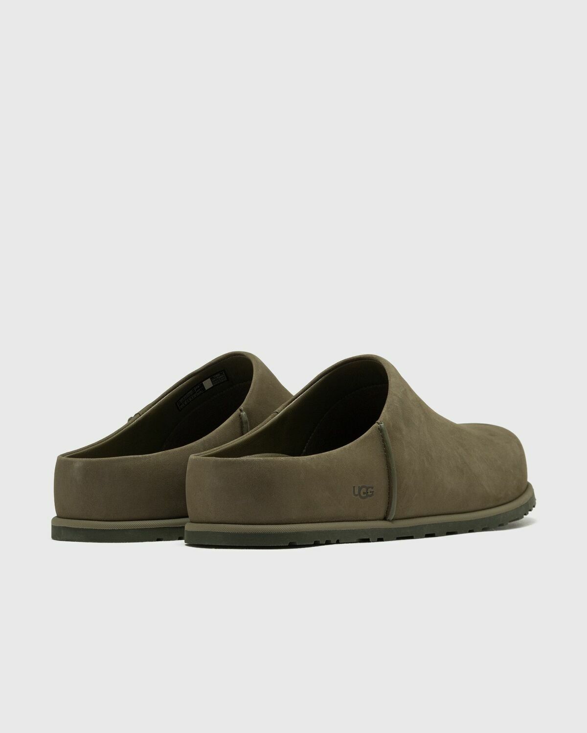 M OTZO CLOG
