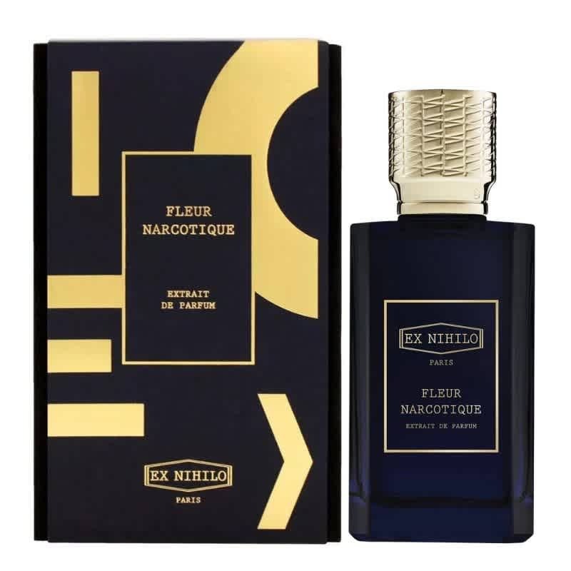 Ex Nihilo Unisex Fleur Narcotique Extrait de Parfum 3.4 oz Fragrances 3760264095088
