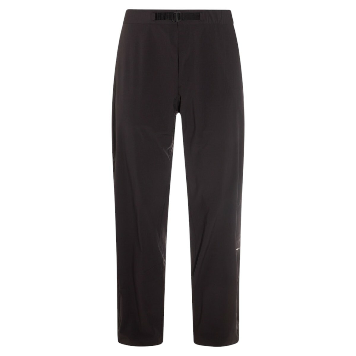 Herno White Polyamide Pants