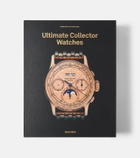 Taschen Ultimate Collector Watches XL book