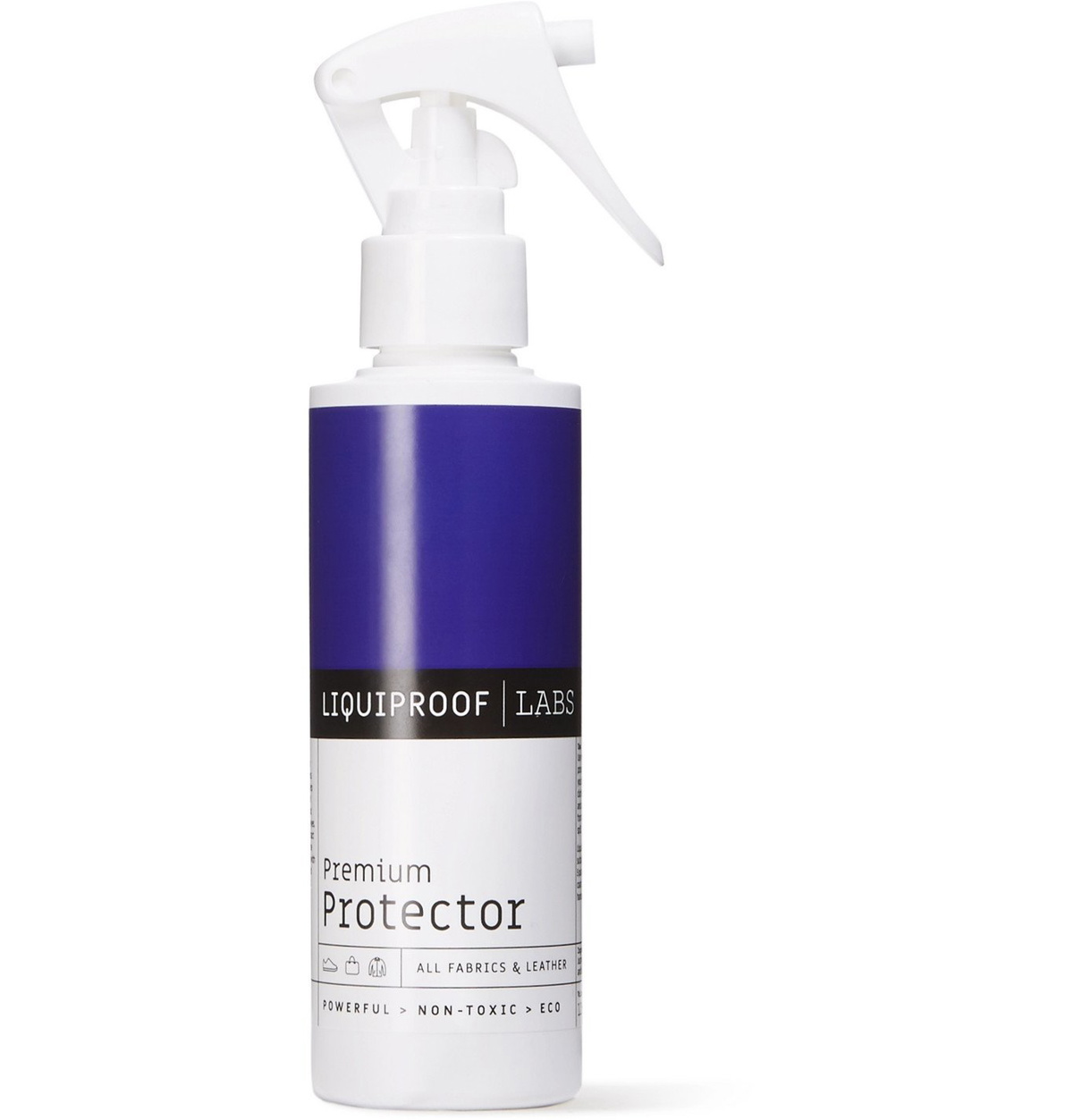 Photo: Liquiproof LABS - Premium Protector, 125ml - Colorless