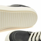 Rick Owens Women's Vintage Sneakers in Black