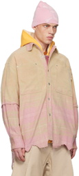 PDF Pink RAF Shirt