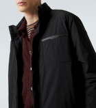 Moncler Yndale down jacket