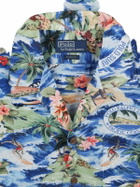 Polo Ralph Lauren surf Club Shirt