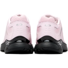 Salomon Pink XT-Whisper Void Sneakers