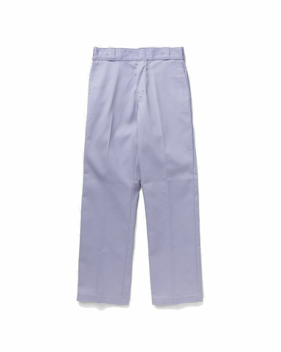 Photo: Dickies 874 Work Pant Rec Cosmic Sky Blue - Mens - Casual Pants