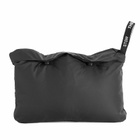 The North Face Women's Nuptse Scarf in Black 