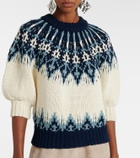 Altuzarra Cotton sweater