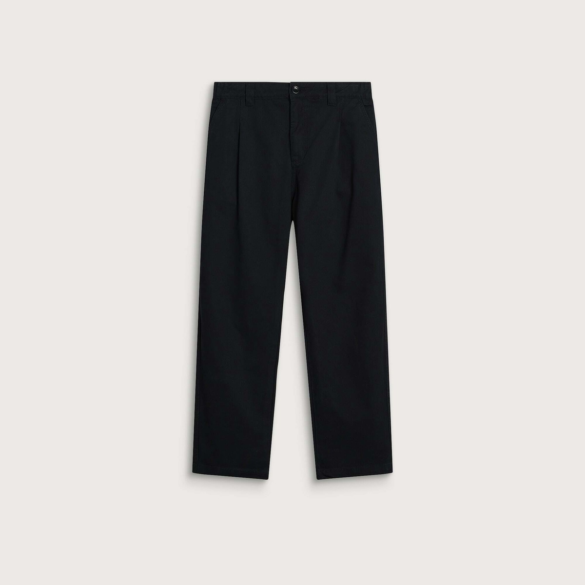 Service Works Men's Twill Waiter Pants in Black