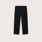 Service Works Men's Twill Waiter Pants in Black