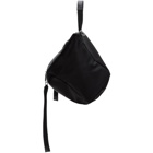 Givenchy Black Pandora Messenger Bag