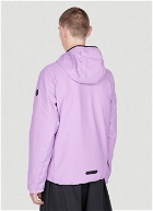 Moncler - Foreant Jacket in Purple