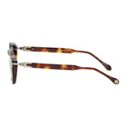 Matsuda Tortoiseshell M2050 Sunglasses