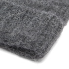 Samsøe Samsøe Women's Sajeanne Beanie in Iron Gate 