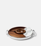 Christofle Mood Coffee tray