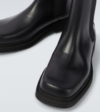 Bottega Veneta Ben leather Chelsea boots
