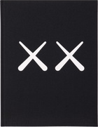 Phaidon KAWS + Warhol