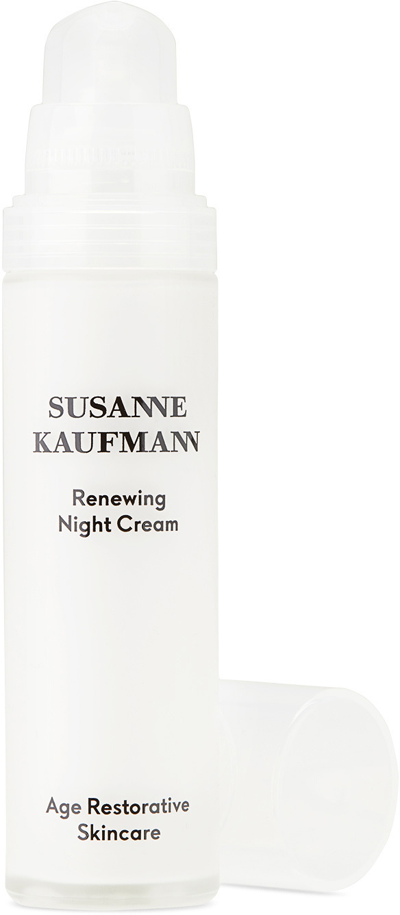 Susanne Kaufmann Renewing Day Cream, 50 mL