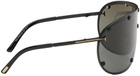 TOM FORD Black Kyler Sunglasses