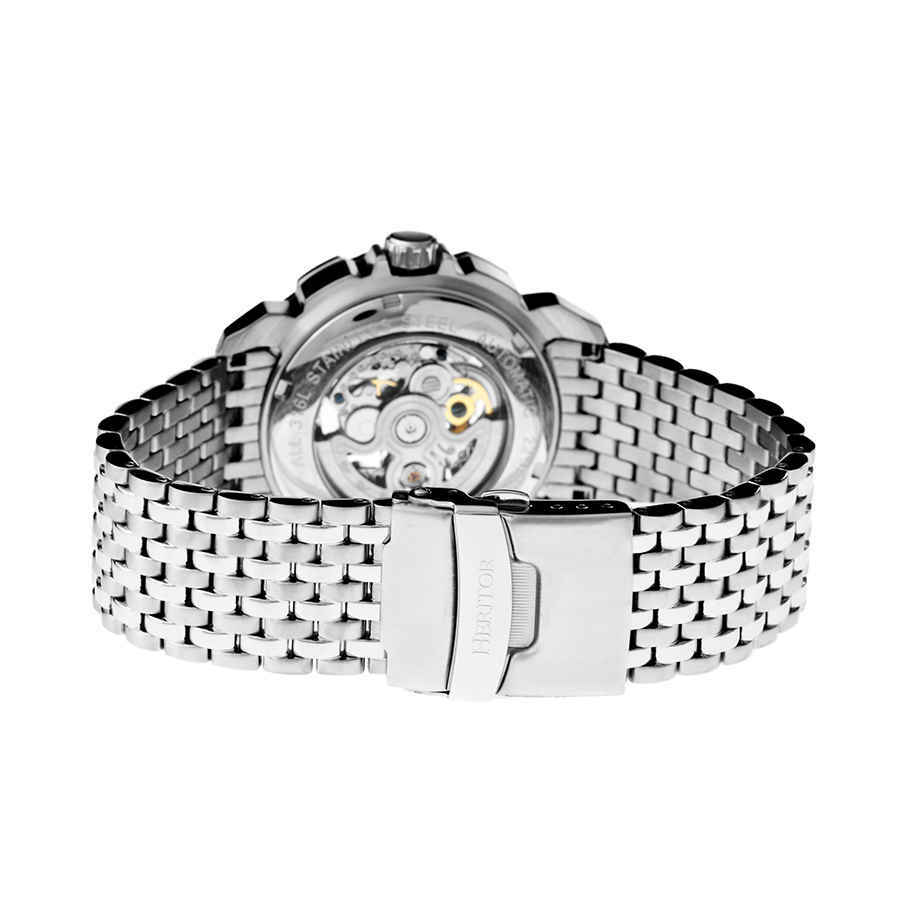 heritor carter watch