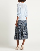 Peserico Womens Sweater Light in Blue