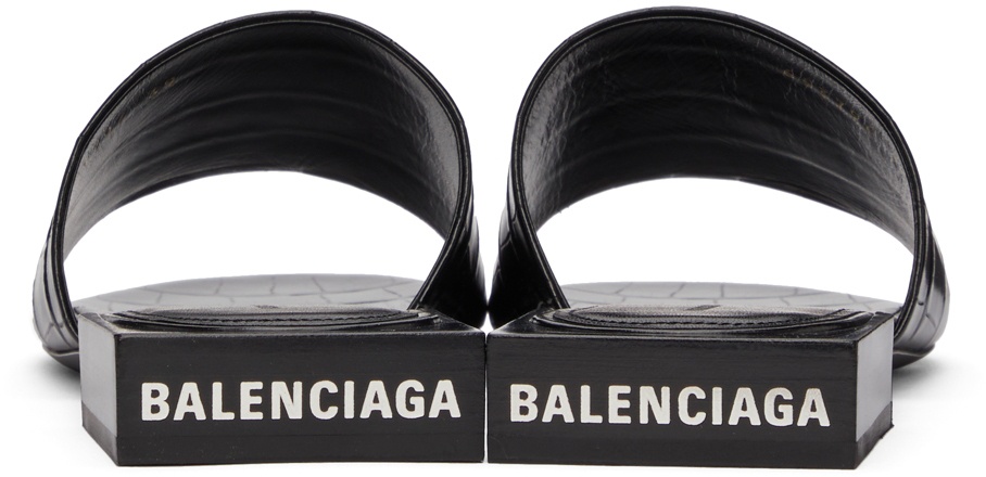 Step 10 Spot a fake Balenciaga Triple S by looking at the packaging box   Balenciaga Balenciaga triple s Fake