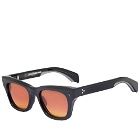 Jacques Marie Mage Dealan Sunglasses in Tropic